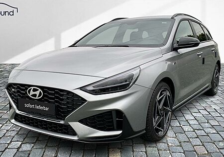 Hyundai i30 III CW 1,5 T-GDi MHEV N-Line digital