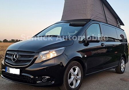 Mercedes-Benz Vito Marco Polo 220/250d ACTIVITY AHK StandHeiz