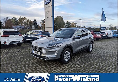 Ford Kuga Titanium X 2.5 FHEV Allrad Navi digitales C