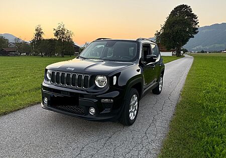 Jeep Renegade 2.0 MultiJet 103kW D Longitude 4x4 ...