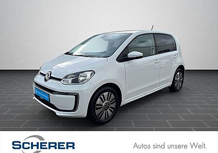 VW e-up! gebraucht kaufen VW e-up! Volkswagen e-up! e-up! Style Plus 32,3 kWh Sitzheiztung vo.
