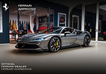 Ferrari SF90 Stradale