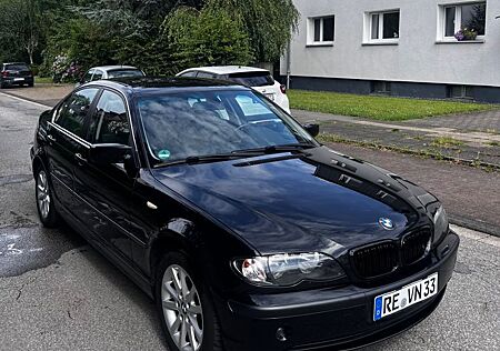 BMW 316i -