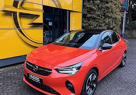Opel Corsa F Elektro First Edition