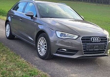 Audi A3 1.2 TFSI Sportback LED Tempomat Leder