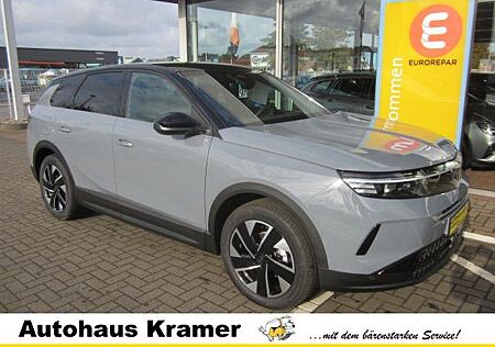 Opel Grandland X Grandland GS mHybrid NAVI Intellidrive KAMERA