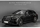Mercedes-Benz E 300 T e AMG Advanced *NETTO-EXPORT* €56.603