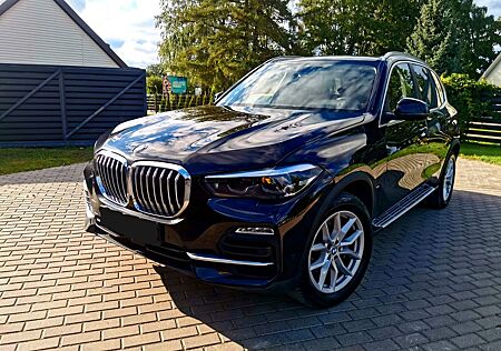 BMW X5 xDrive30d -