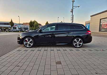 Peugeot 308 SW GT BlueHDi 180 EAT6 STOP & START GT