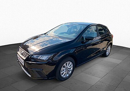 Seat Ibiza Style Plus
