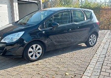 Opel Meriva 1.4 Edition 88kW Automatik Edition