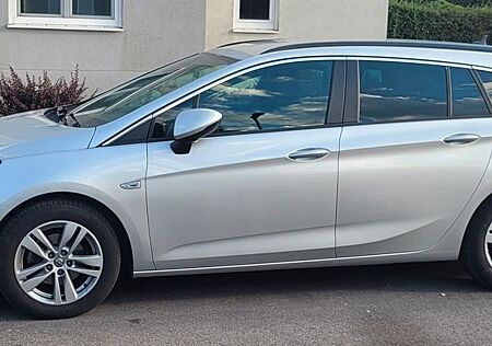 Opel Astra ST 1.4 Turbo Business 110kW S/S Auto B...