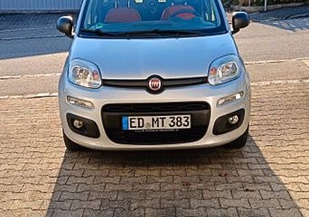 Fiat New Panda 1.3 16V Multijet LOUNGE Start&Stop...