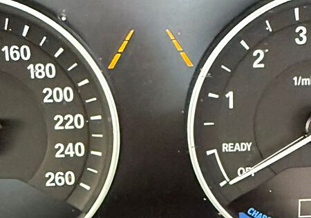 BMW 330e iPerformance Sport Line Sport Line