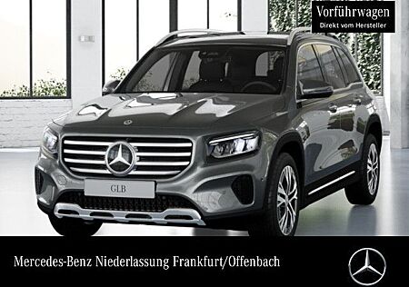 Mercedes-Benz GLB 200 PROGRESSIVE+PANO+360°+LED+TOTW+KEYLESS