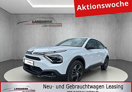 Citroën C4 1.2 PureTech Plus //AZ: 1.990€ / mtl: 249 €