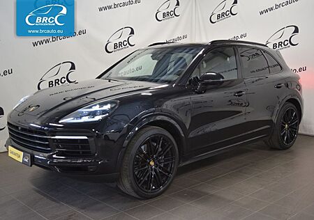 Porsche Cayenne S