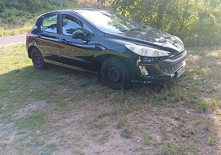 Peugeot 308 Platinum 120 VTi Automatik Platinum