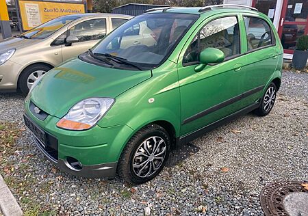 Chevrolet Matiz 0.8 Automatik , Klima, TÜV Neu !