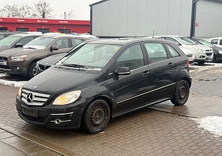 Mercedes-Benz B 180 *EURO5*SHZ*KLIMA*