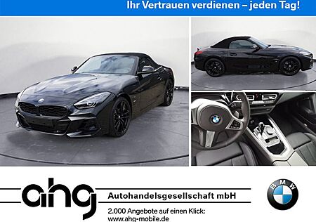 BMW Z4 sDrive30i Sport-Aut Innovationspaket