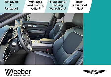 Genesis GV70 Sport AWD *P ANO*NAVI*LEDER*KAMERA*LED *