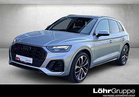 Audi SQ5 3.0 TDI quattro tiptronic *Pano*Kamera*AHK*