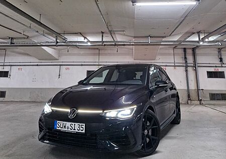 VW Golf Volkswagen R Perfomance|270kmh|ACC|Harman K