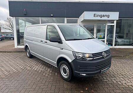 VW T6 Transporter Volkswagen Kasten-lang Klima AHK