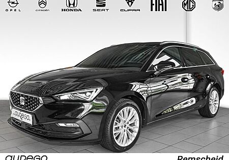 Seat Leon Xcellence 1.4 e-Hybrid+NAVI+Ambientebel.+Rü