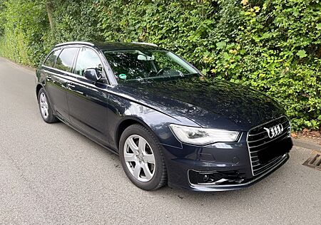 Audi A6 2.0 TDI 140kW ultra S tronic Avant -