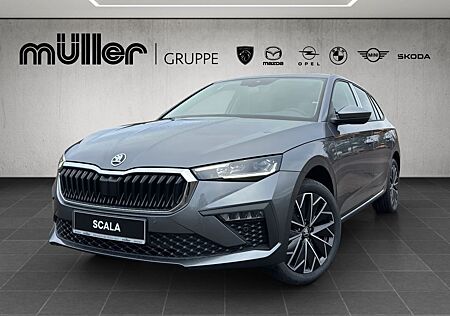 Skoda Scala Tour 1,0 TSI 85 kW 7-Gang-DSG