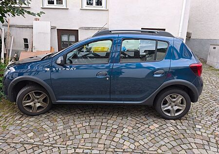 Dacia Sandero TCe 90 Easy-R Stepway Prestige Stepw...