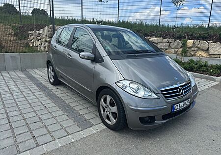 Mercedes-Benz A 180 CDI AVANTGARDE Avantgarde