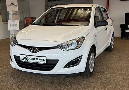 Hyundai i20 FIFA World Cup Edition