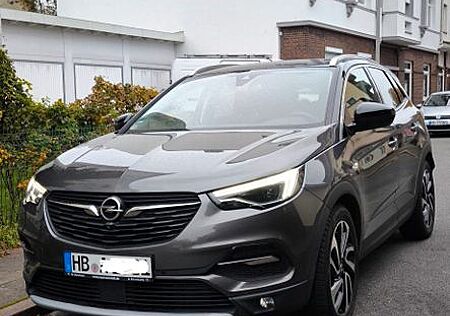 Opel Grandland X Grandland (X) 2.0 Diesel 130kW Ultimate Auto...