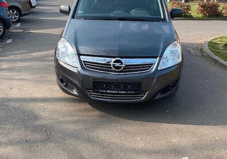 Opel Zafira 1.9 CDTI Edition 110kW Automatik Edition
