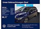 VW Golf Volkswagen VIII 2.0 TDI DSG MOVE Navi RearView DAB+ LE