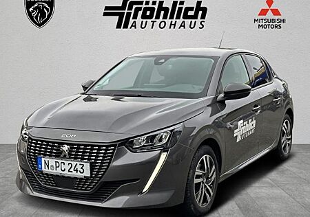 Peugeot 208 PureTech 100 EAT8 Allure Pack