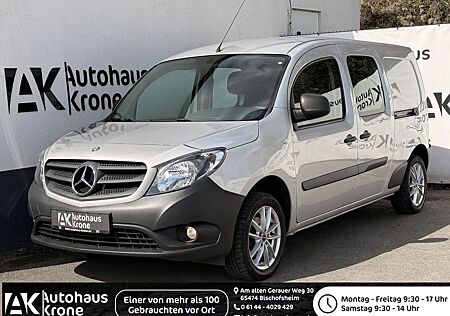 Mercedes-Benz Citan 111 CDI Extralang *5-SITZER*AHK* KLIMA
