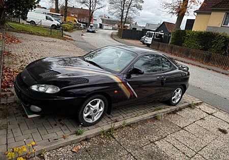 Hyundai Coupe 2.0 FX FX