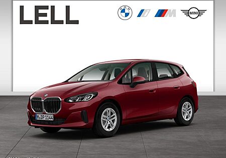 BMW 218i Active Tourer DAB Parkassistent AHK Shz