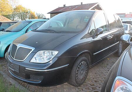 Lancia Phedra 2.0 JTD 16V Multijet Executive 7-SITZER