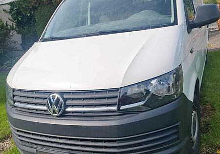 VW T6 Transporter Volkswagen