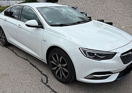 Opel Insignia B 1.5Turbo*LED*Navi*Lenkradhzg*