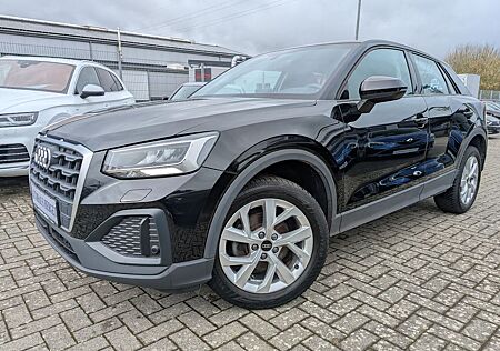 Audi Q2 35 TFSI s-tronic