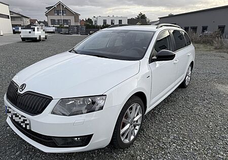 Skoda Octavia Combi 2.0 TDI Joy Euro 6