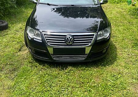 VW Passat Variant Volkswagen 2.0 TDI Trendline BMotion Tec...