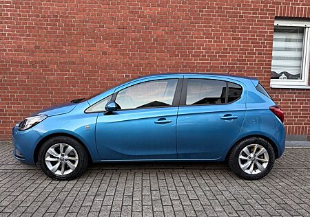 Opel Corsa E Active ecoFlex 1.4"Klima"SiHz"LenkHz"PDC