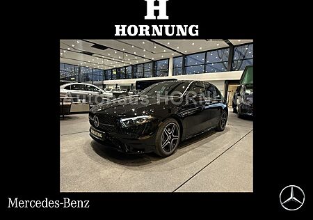 Mercedes-Benz A 180 Kompakt AMG-Adv.Plus*Night*DIS*Multib*AHK